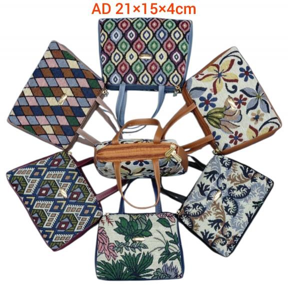 Hirja ladies purse wholesale retailers in mumbai